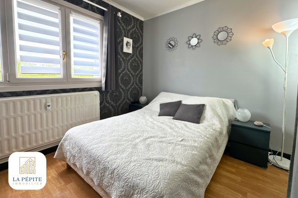 Appartement avec vue imprenable