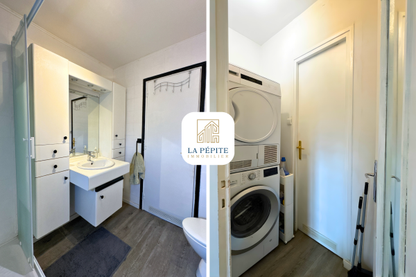Appartement avec vue imprenable