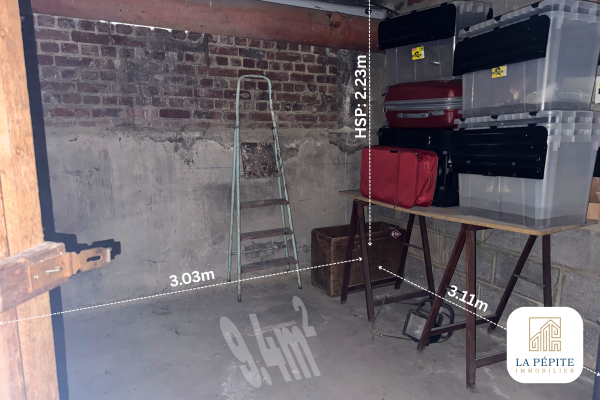 Appartement avec vue imprenable