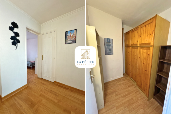 Appartement avec vue imprenable