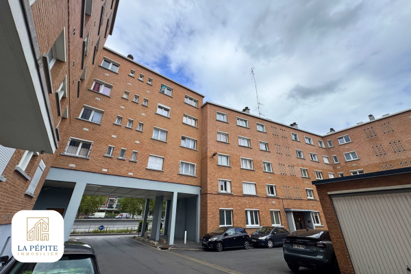 Appartement avec vue imprenable