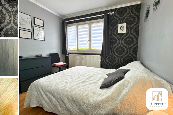 Appartement avec vue imprenable