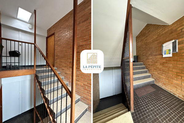 Appartement avec vue imprenable