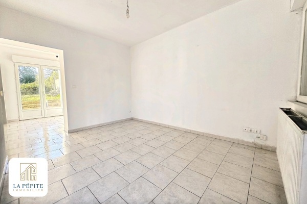 Maison idéale pour investisseur ou primo-accédant