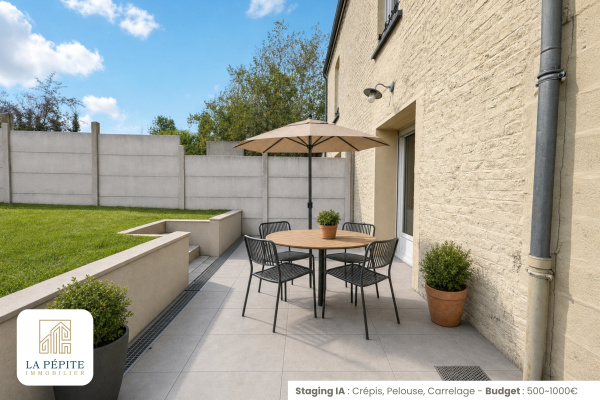Maison idéale pour investisseur ou primo-accédant