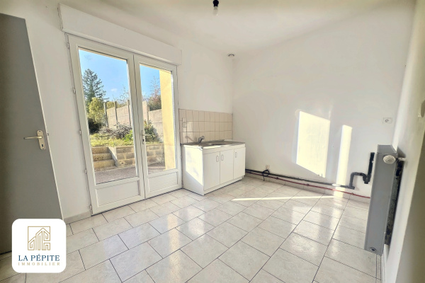 Maison idéale pour investisseur ou primo-accédant