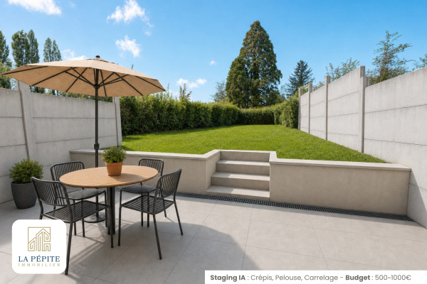 Maison idéale pour investisseur ou primo-accédant