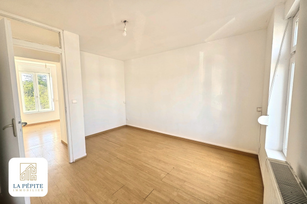Maison idéale pour investisseur ou primo-accédant