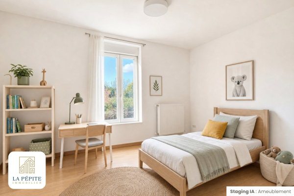 Maison idéale pour investisseur ou primo-accédant