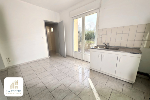 Maison idéale pour investisseur ou primo-accédant