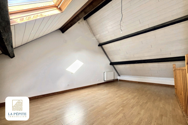 Maison idéale pour investisseur ou primo-accédant