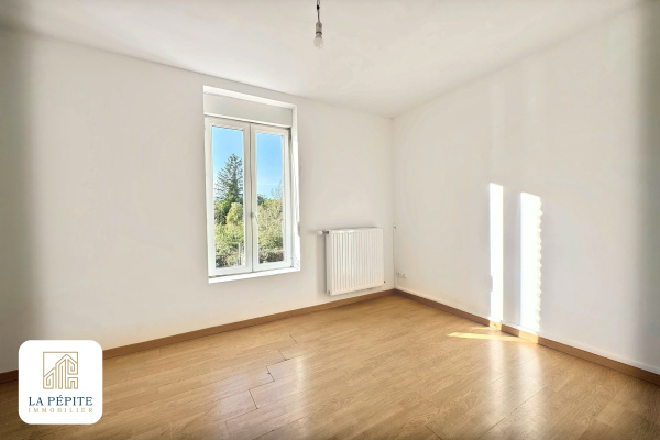 Maison idéale pour investisseur ou primo-accédant
