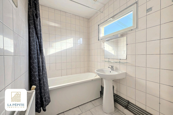 Maison idéale pour investisseur ou primo-accédant