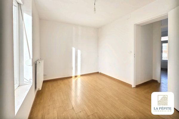 Maison idéale pour investisseur ou primo-accédant