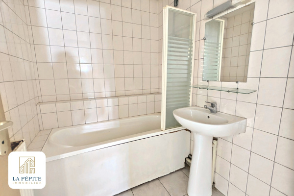 Maison idéale pour investisseur ou primo-accédant