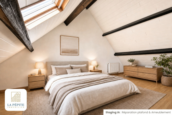 Maison idéale pour investisseur ou primo-accédant