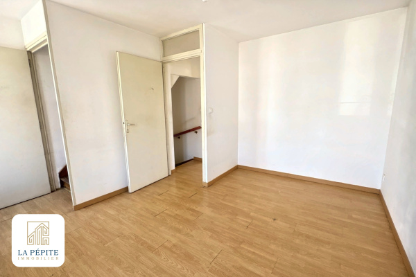 Maison idéale pour investisseur ou primo-accédant