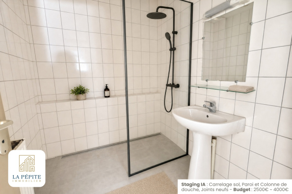 Maison idéale pour investisseur ou primo-accédant