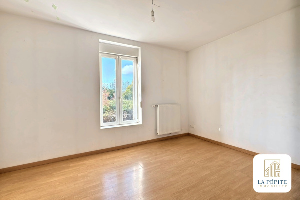 Maison idéale pour investisseur ou primo-accédant
