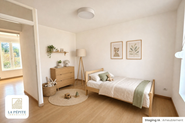Maison idéale pour investisseur ou primo-accédant