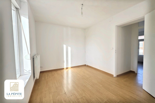 Maison idéale pour investisseur ou primo-accédant
