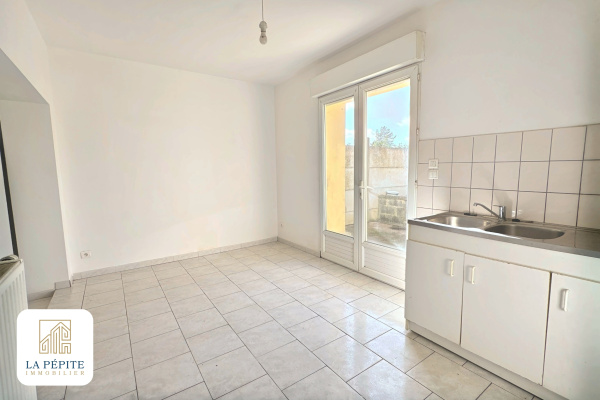Maison idéale pour investisseur ou primo-accédant