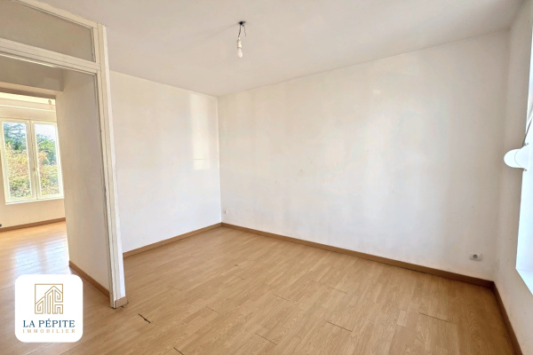 Maison idéale pour investisseur ou primo-accédant