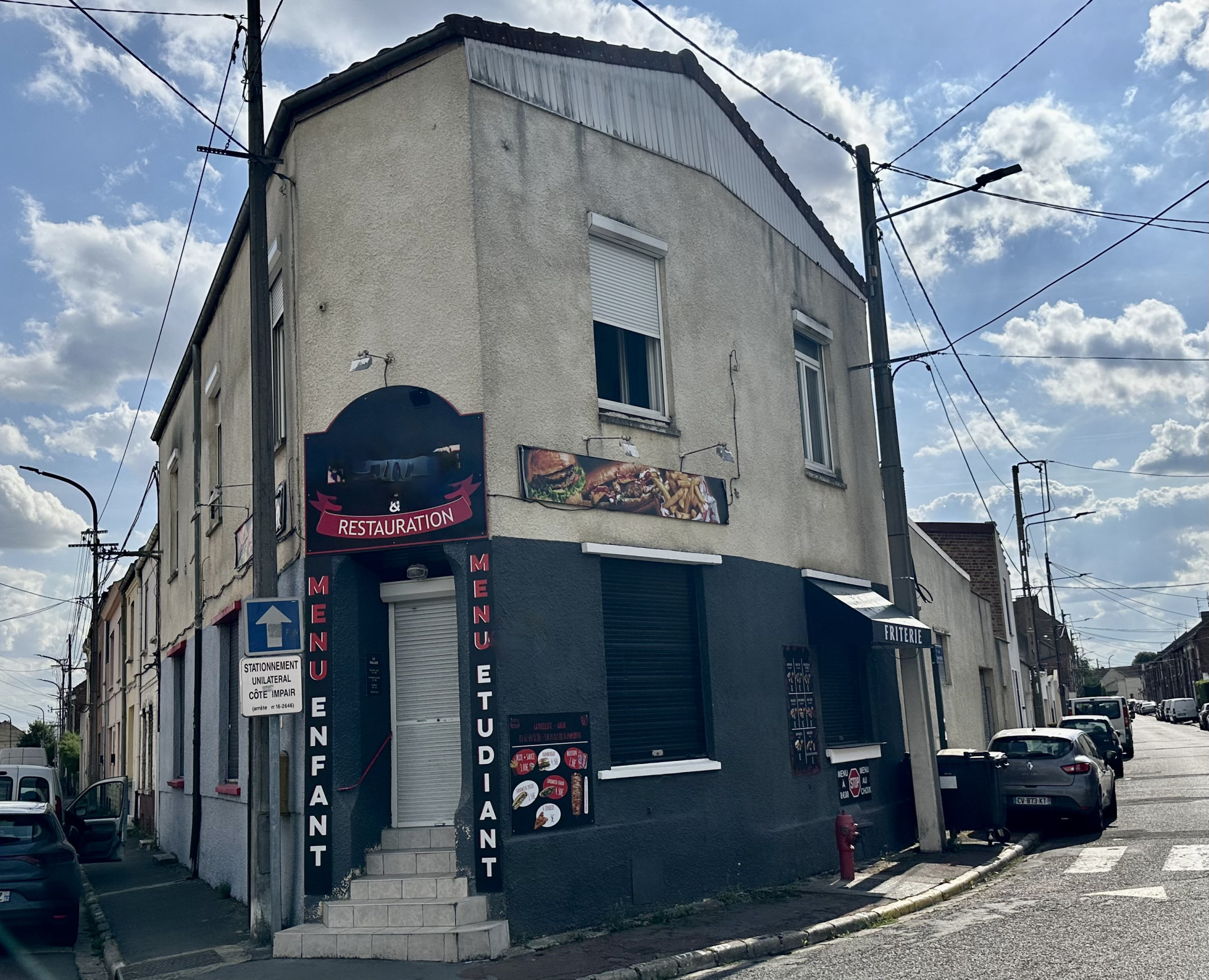 Troisième photo