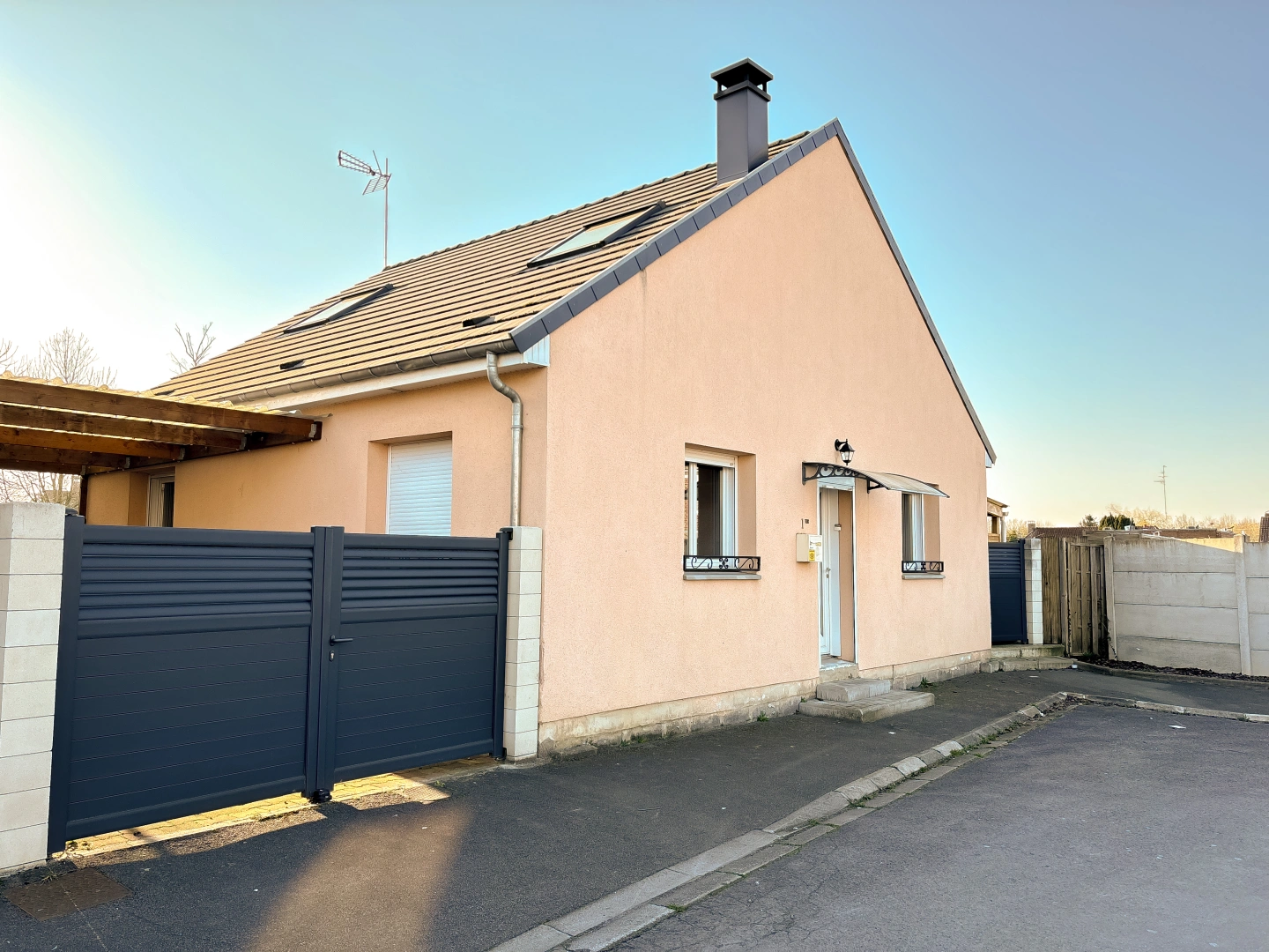 property