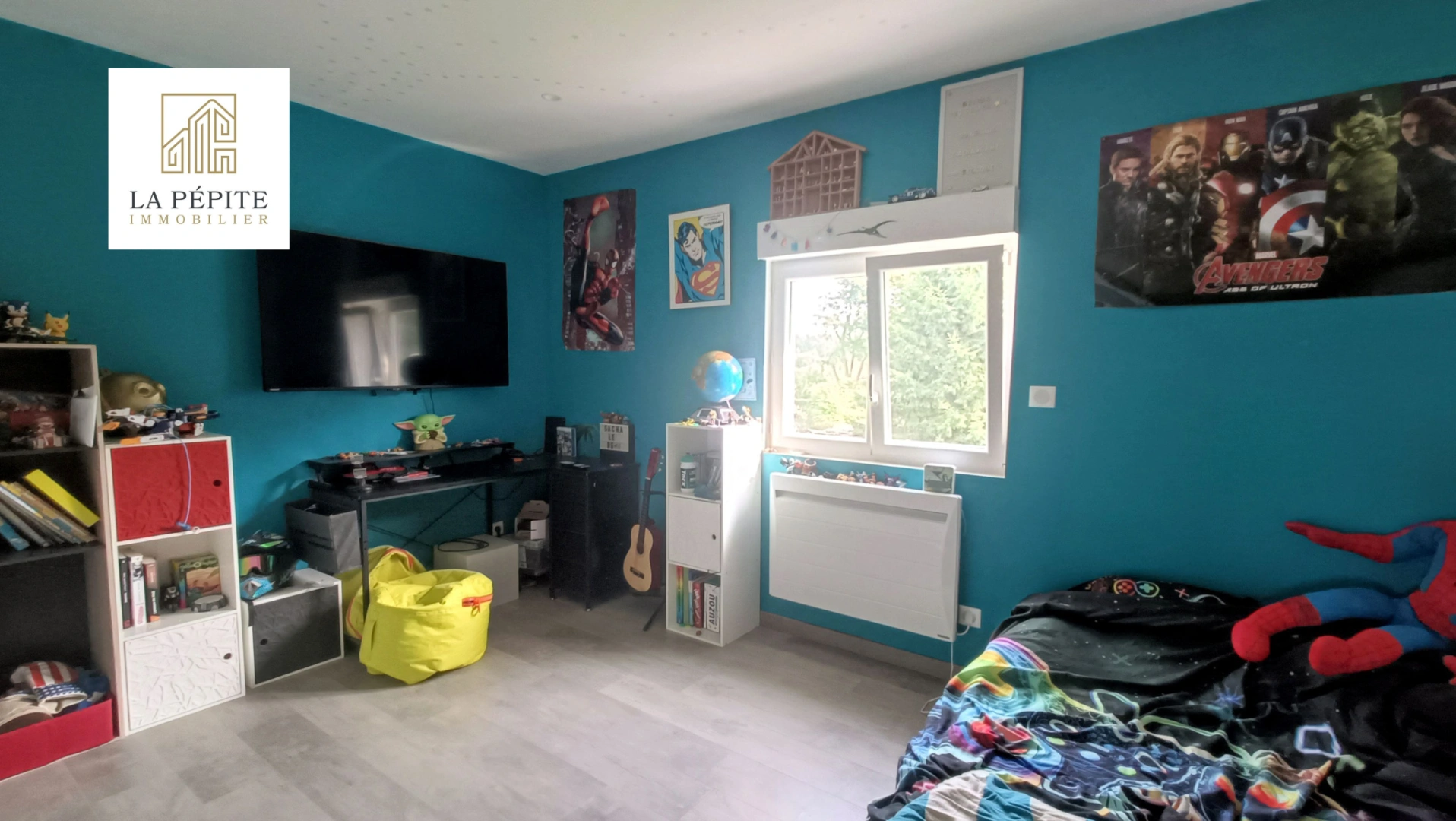 property