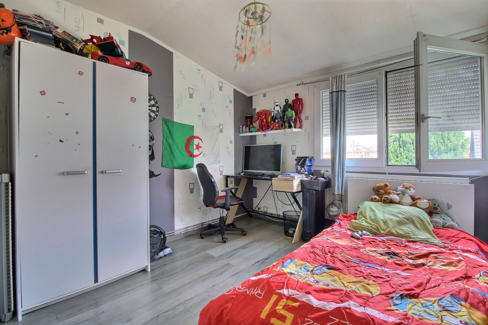 property