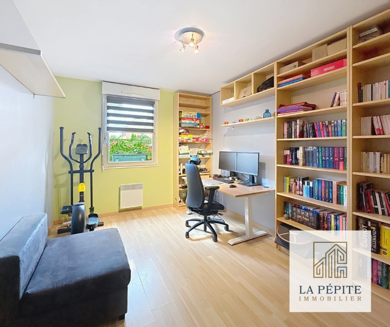 property